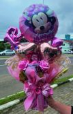Buquê de Balão