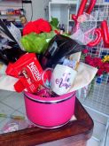 Box de luxo