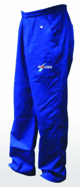 Calça uniforme