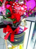 Box de luxo