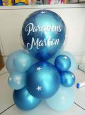 Balões personalizados