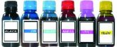 Kit de 600 ml de Tinta Corante Epson.