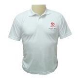 Camisa Polo Masculina